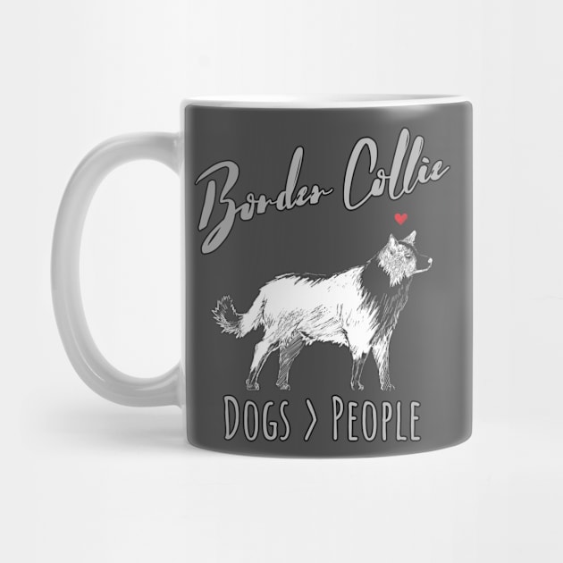 Border Collies - Dogs > People by JKA